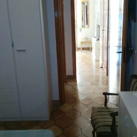 Σπίτι διακοπών Casa Vacanza Ugento