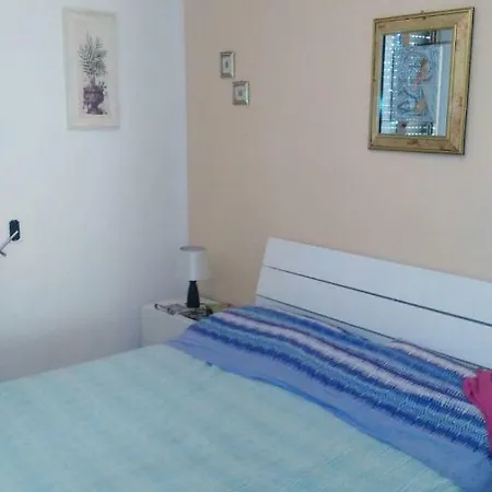 Casa Vacanza