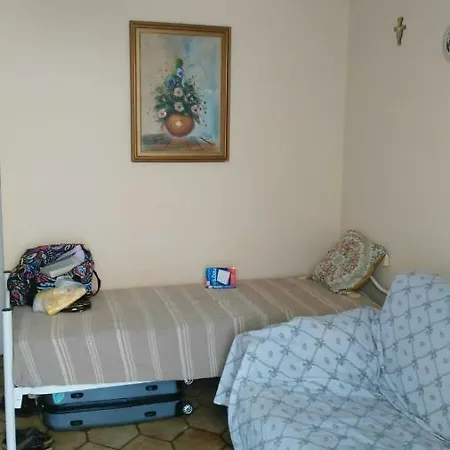 Casa Vacanza 別荘 ウジェント